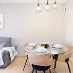 Adeje Terrace By Sunkeyrents Apartamento