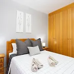 Adeje Terrace By Sunkeyrents Apartamento *