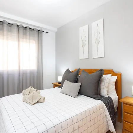 Adeje Terrace By Sunkeyrents Apartmán Costa Adeje (Tenerife)