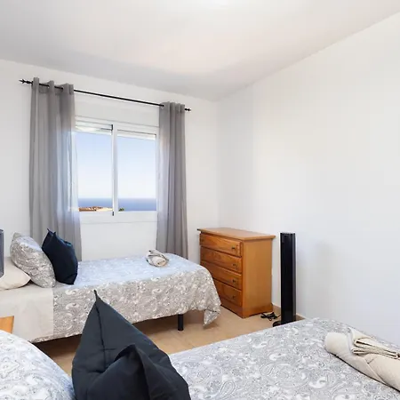 Adeje Terrace By Sunkeyrents Costa Adeje (Tenerife)