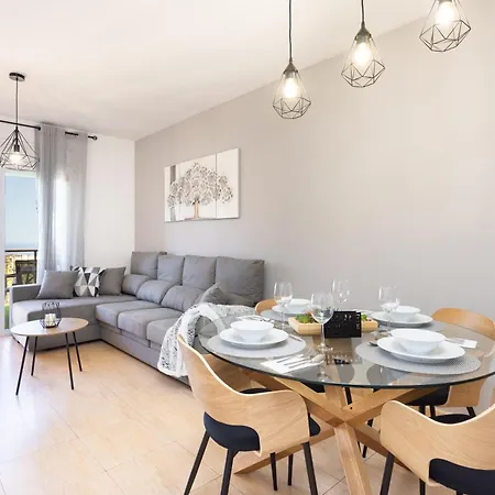 Adeje Terrace By Sunkeyrents