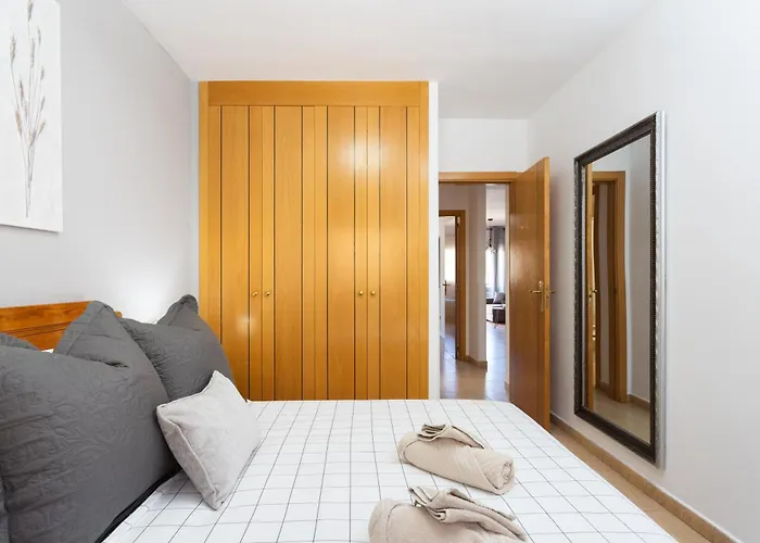 Adeje Terrace By Sunkeyrents Costa Adeje (Tenerife)