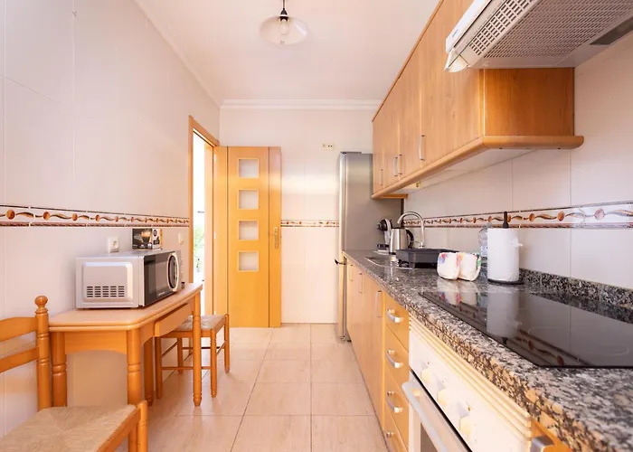 Adeje Terrace By Sunkeyrents Costa Adeje (Tenerife)