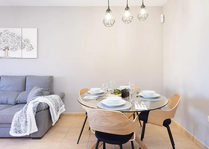 Adeje Terrace By Sunkeyrents Appartamento