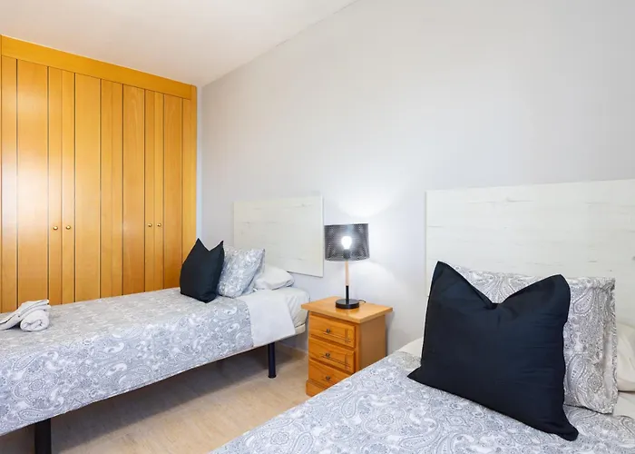 Adeje Terrace By Sunkeyrents Costa Adeje (Tenerife)