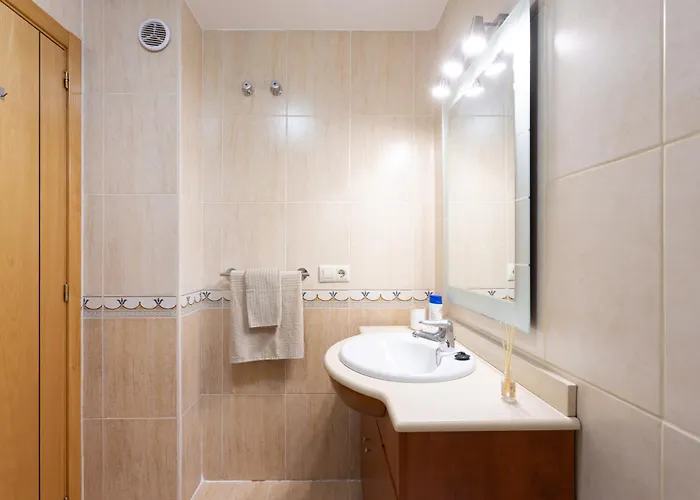 Adeje Terrace By Sunkeyrents * Costa Adeje (Tenerife)