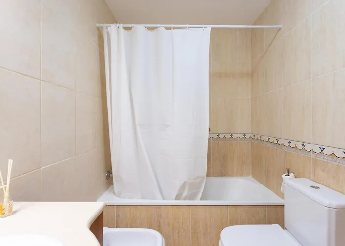 Adeje Terrace By Sunkeyrents Appartamento *