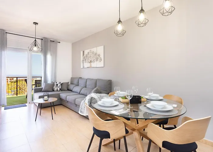 Adeje Terrace By Sunkeyrents