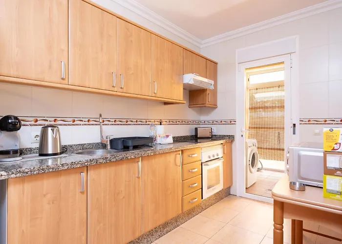 Adeje Terrace By Sunkeyrents Appartamento