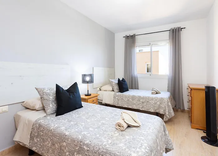 Adeje Terrace By Sunkeyrents Appartamento *