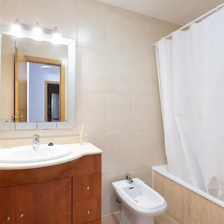 Adeje Terrace By Sunkeyrents * Costa Adeje