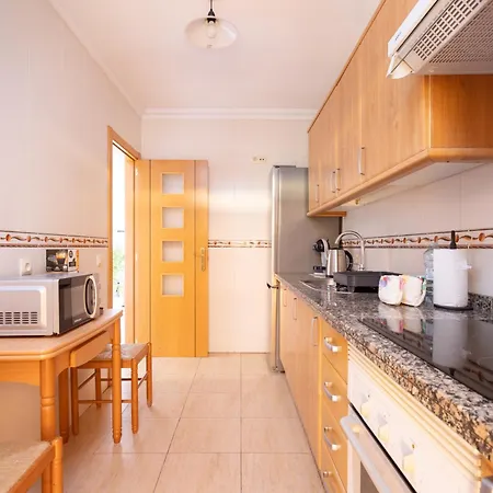 Adeje Terrace By Sunkeyrents Costa Adeje
