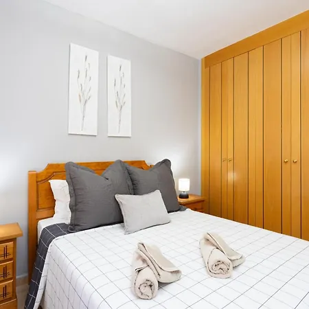 Adeje Terrace By Sunkeyrents Apartman *