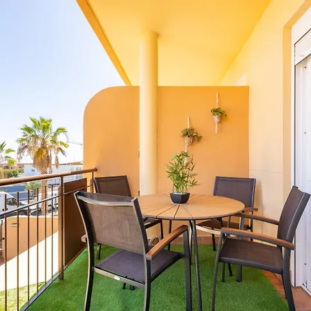 Adeje Terrace By Sunkeyrents أذيخي