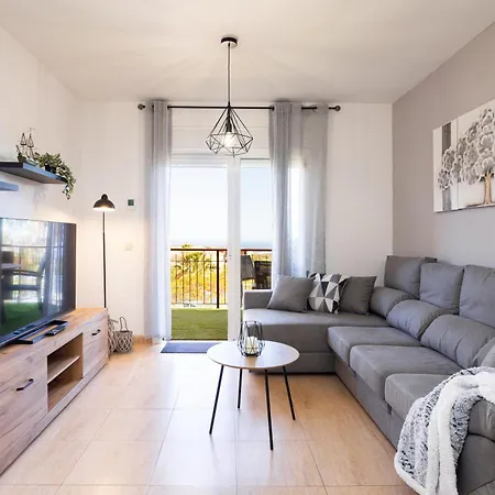 Adeje Terrace By Sunkeyrents *