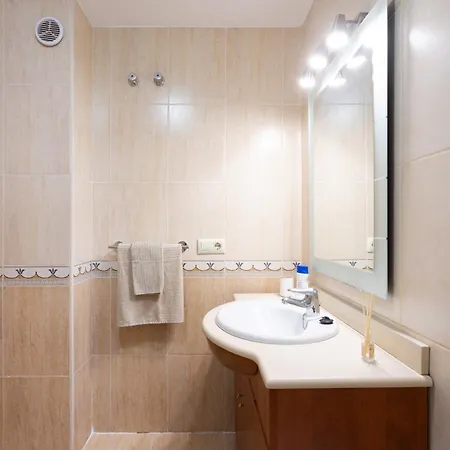 Adeje Terrace By Sunkeyrents * Costa Adeje (Tenerife)