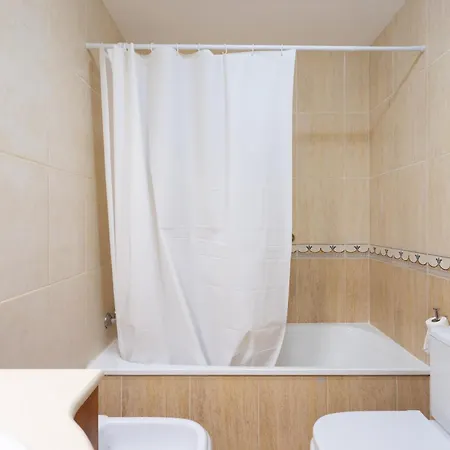 Adeje Terrace By Sunkeyrents Apartman *