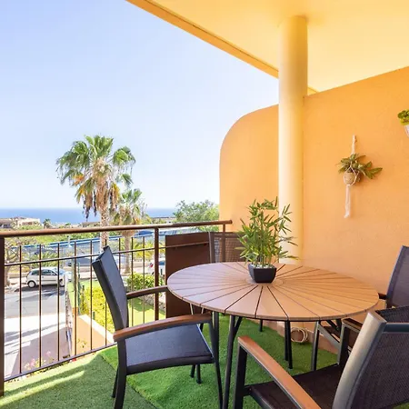 Adeje Terrace By Sunkeyrents شقة