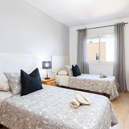 Adeje Terrace By Sunkeyrents Apartman *