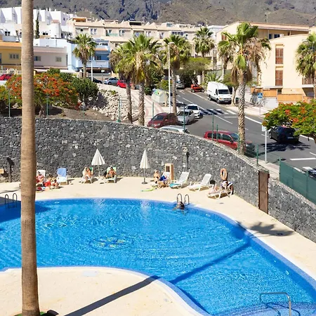 Adeje Terrace By Sunkeyrents * Адехе