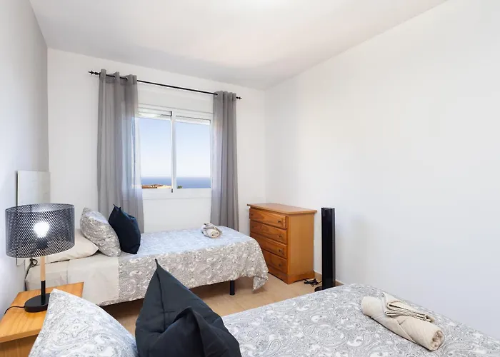 Adeje Terrace By Sunkeyrents Costa Adeje (Tenerife)