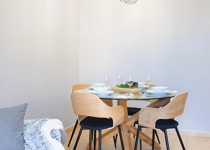 Adeje Terrace By Sunkeyrents Apartment *