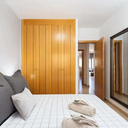 Adeje Terrace By Sunkeyrents Адехе