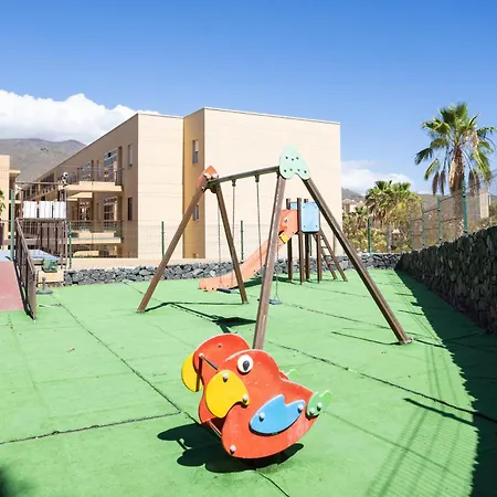 Апартаменты Adeje Terrace By Sunkeyrents